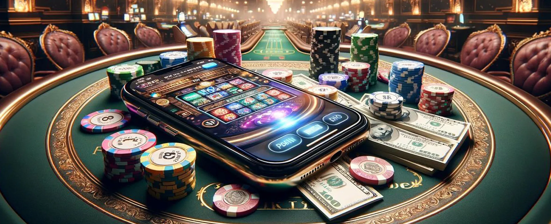 PAGCOR Nustar Online Casino thrilling gaming experience
